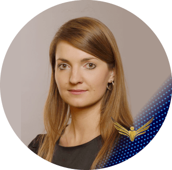 Aleksandra Abramowicz konferencja zakupowa procurement conference poland forum