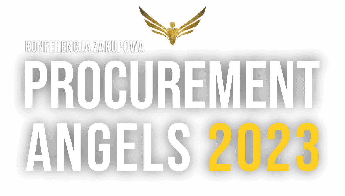konferencja zakupowa 2023 procurement angels forum managerow zakupow warszawa