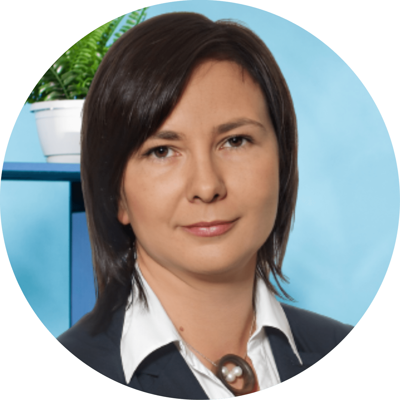 Agnieszka Kieliszek-Korczynska Purchasing Manager Vesuvius Konferencja Zakupowa Procurement Angels Procurement Conference