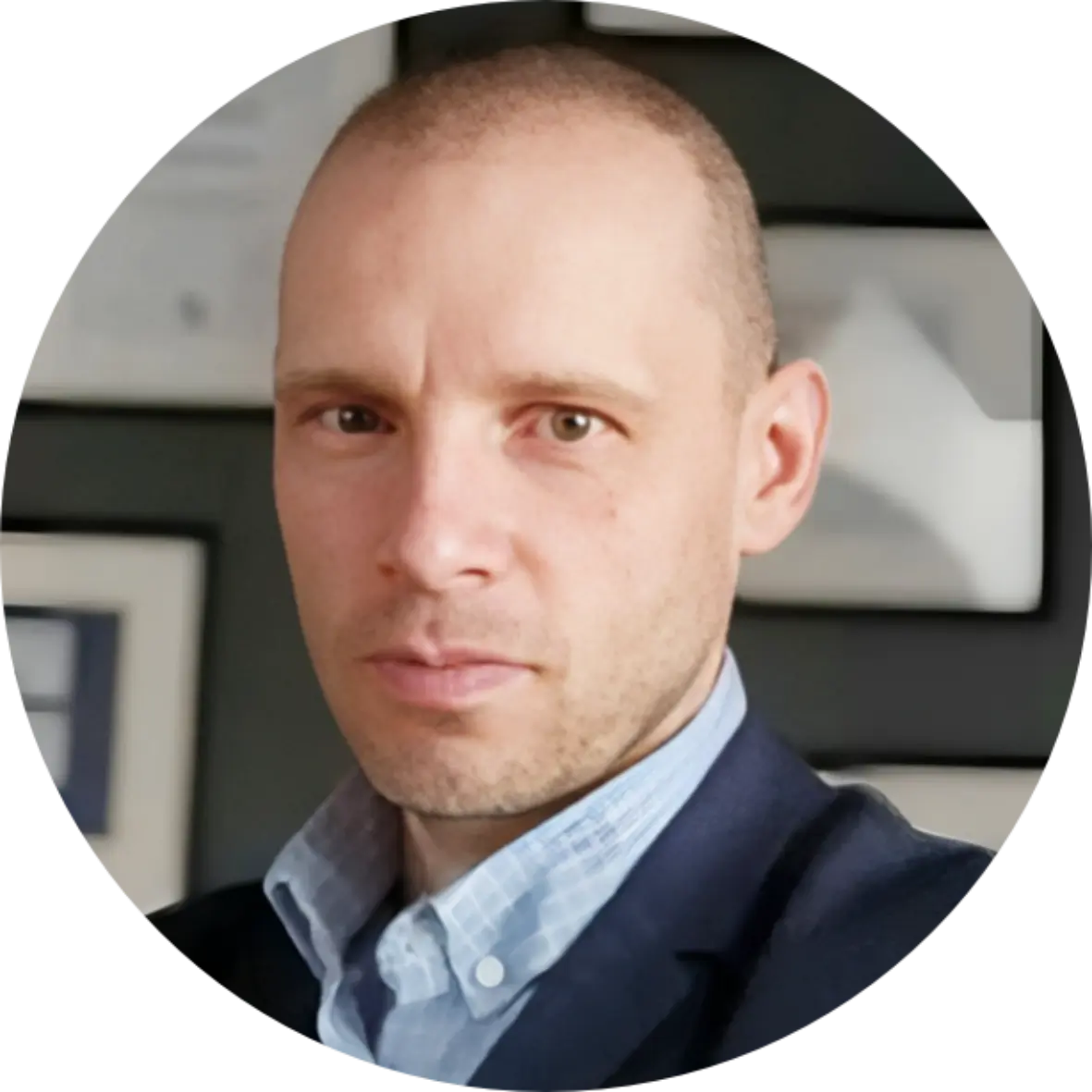 Daniel Matela Konferencja zakupowa forum zakupów, festiwal zakupowy