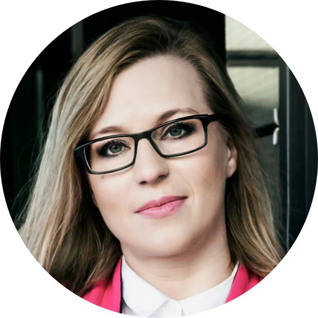 Małgorzata Szymeczko konferencja zakupowa procurement angels forum managerów zakupów