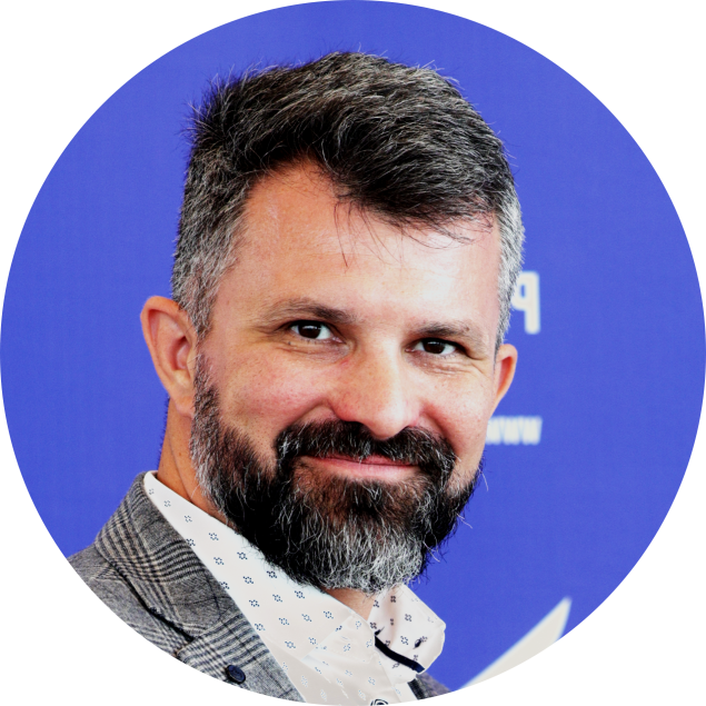 waldemar konferencja zakupowa forum zakupów dla kupców