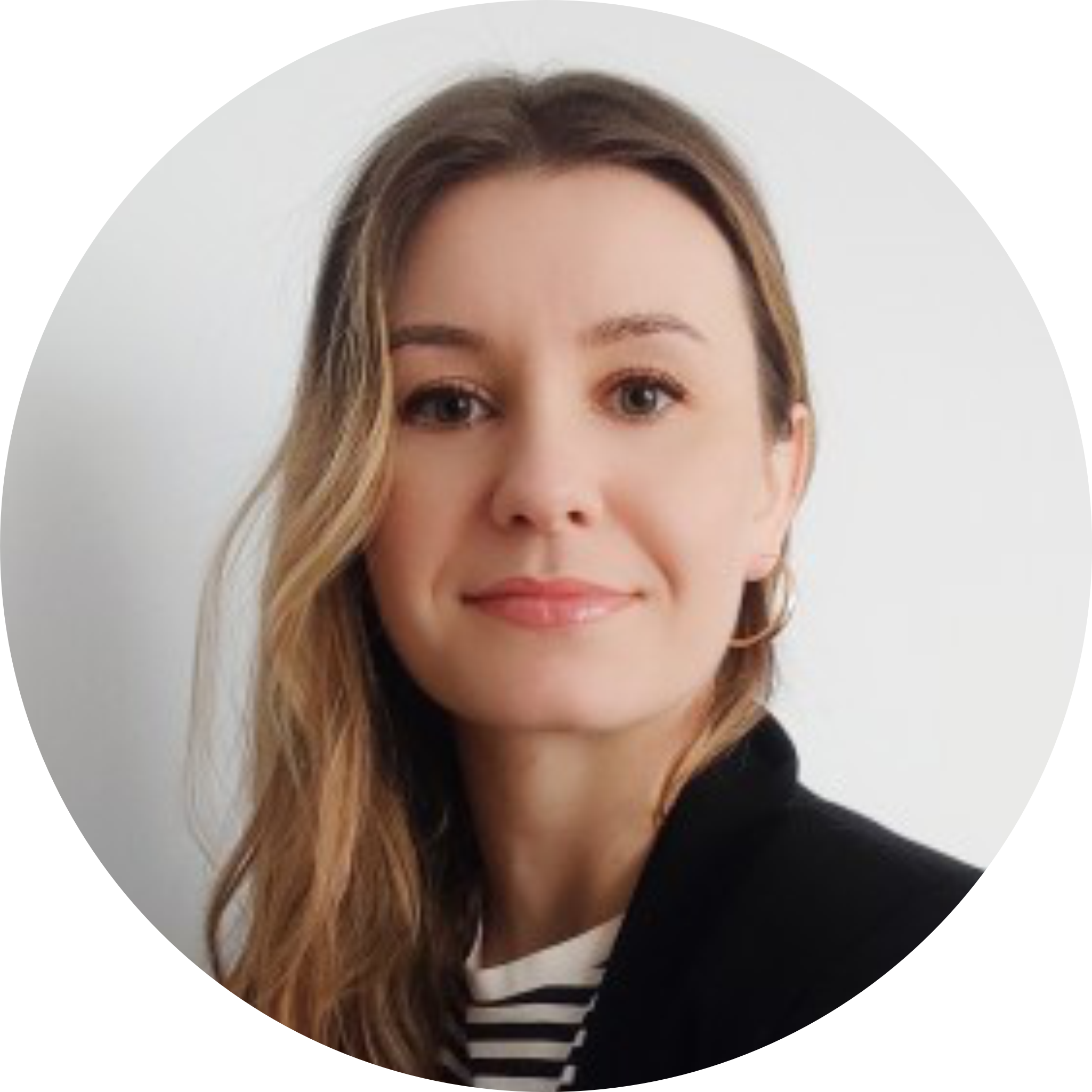 Justyna Błocisz konferencja zakupowa forum zakupów