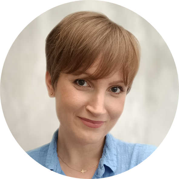 Aleksandra Kasak category manager inpost procurement manager warszawa
