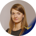 Aleksandra Abramowicz konferencja zakupowa procurement conference poland forum