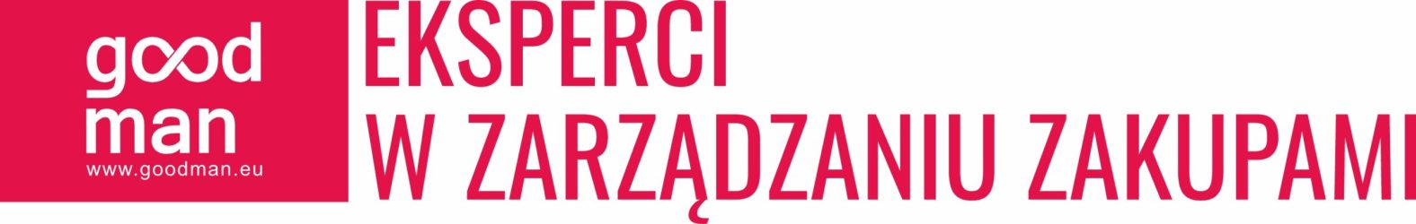 GOODMAN GROUP eksperci w zarzadzaniu zakupami