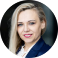 Monika Podgórksa Manager Zakupow CCC konferencja zakupowa forum zakupow